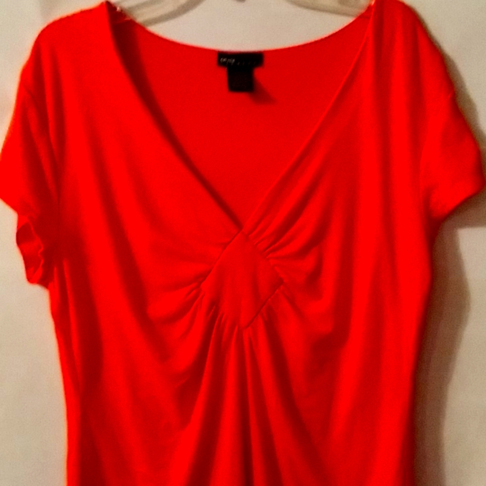 Tees- top
